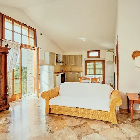 Agriturismo Villa Buoninsegna-2