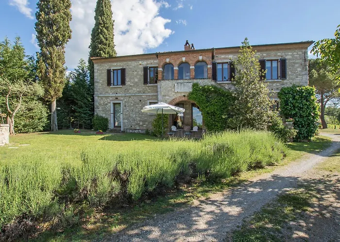 Podere Sant'Alessandro Rapolano Terme